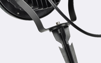 led地插燈-角度可調