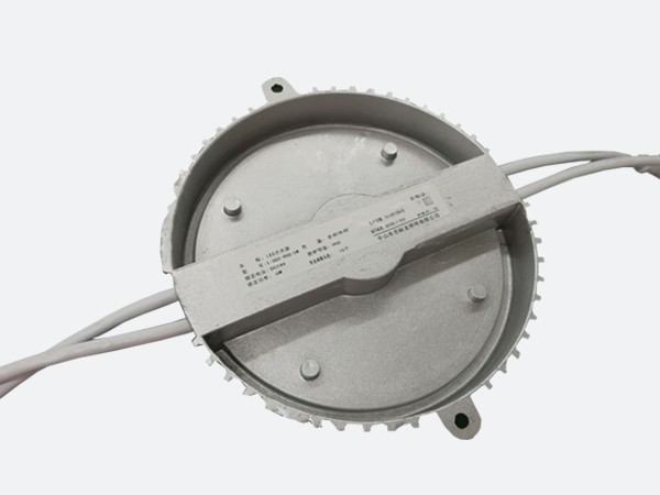 圓150壓鑄鋁點光源 圓150壓鑄鋁點光源