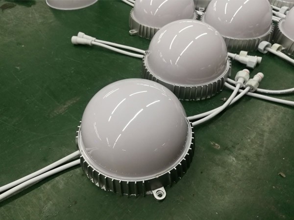 圓150壓鑄鋁點光源 圓150壓鑄鋁點光源