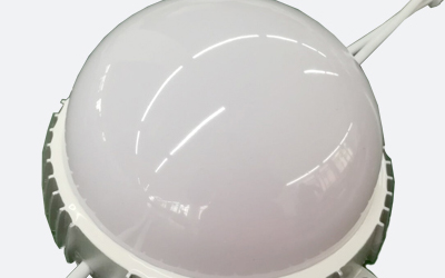 led點光源-PC外殼