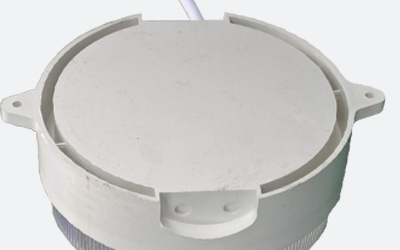 led點光源-塑料底座