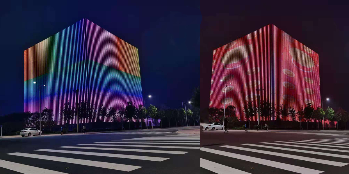 阜平縣嘉鑫種植樓宇亮化工程 阜平縣嘉鑫種植樓宇亮化工程