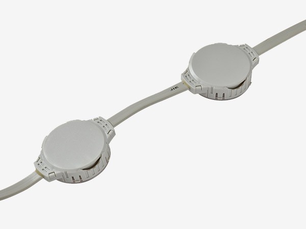 led全彩點光源 led全彩點光源