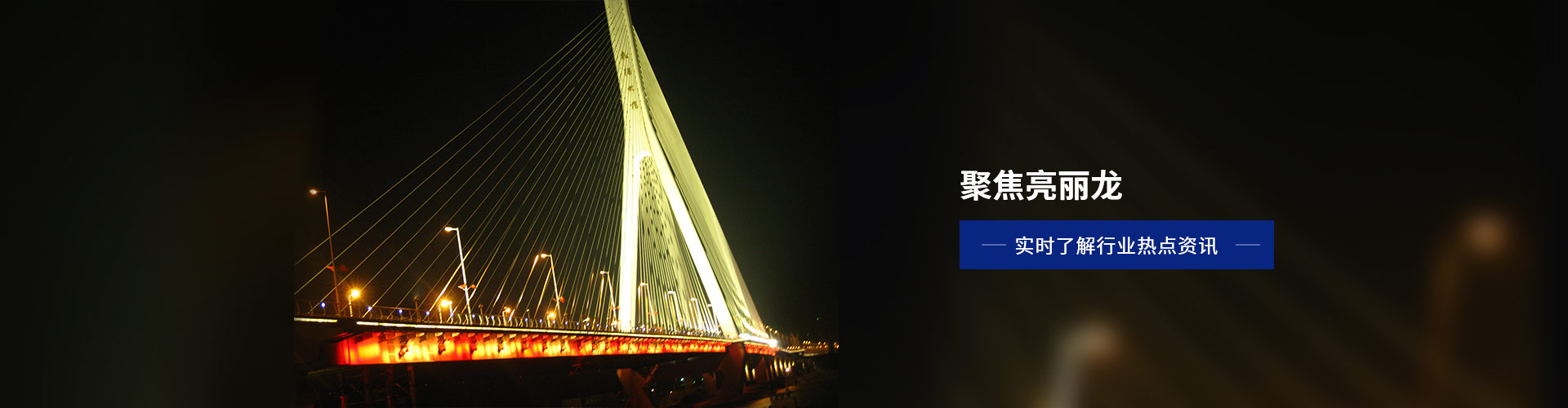 聚焦亮麗龍，實(shí)時(shí)了解行業(yè)熱點(diǎn)資訊