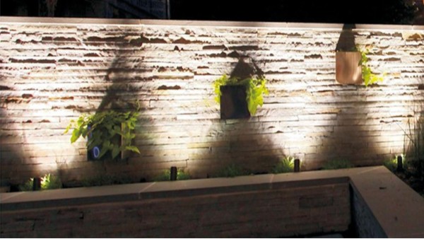 樓體亮化燈具的發光角度你知道多少？