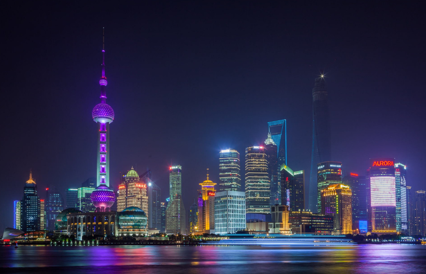 城市景觀亮化工程