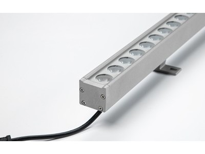 洗墻燈細節圖 洗墻燈細節圖