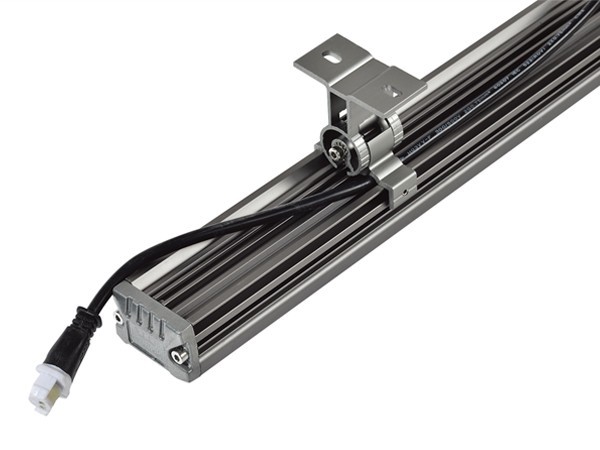 LED洗墻燈細節圖