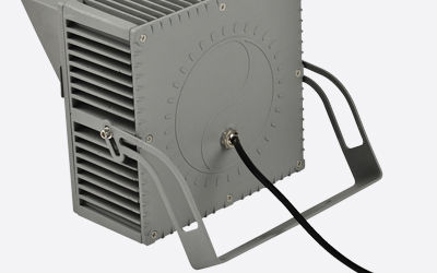 led投光燈-支架可調角度