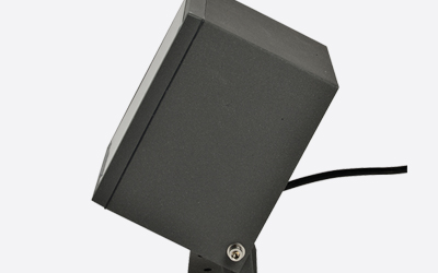 LED投光燈-加厚鋁材