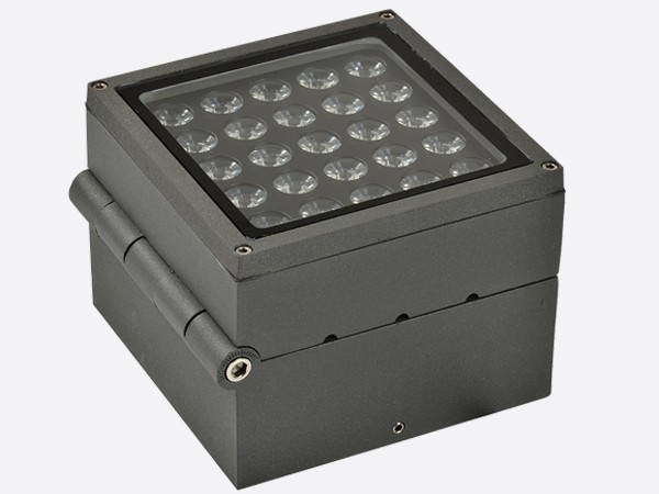 方形led投光燈