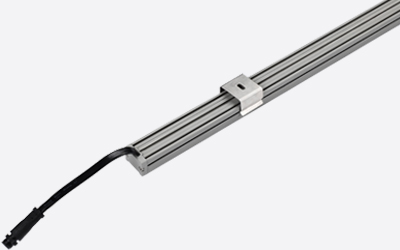 戶外防水洗墻燈