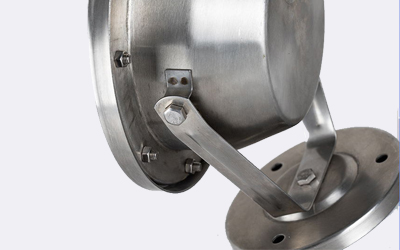 led水底燈-加厚鋁材