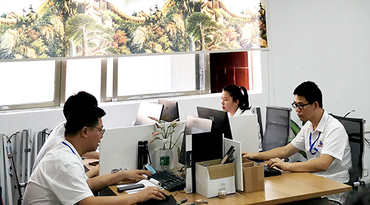 研發(fā)優(yōu)勢